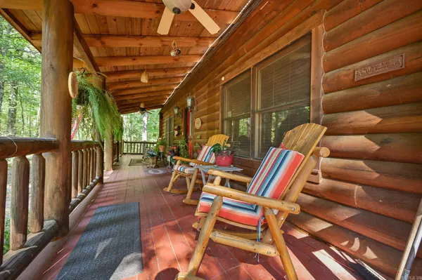 178 Forest Ln, Vandervoort, AR 71972