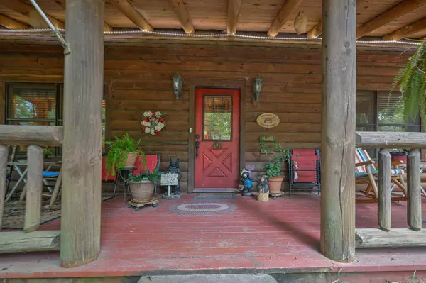 178 Forest Ln, Vandervoort, AR 71972