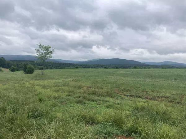 TBD. 70 acres Polk Road 85, Mena, AR 71953