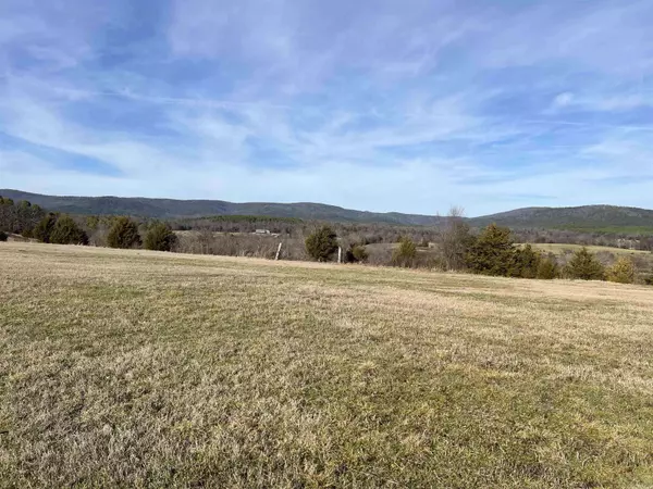 TBD. 70 acres Polk Road 85, Mena, AR 71953