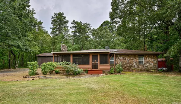 1879 Highway 270, Mena, AR 71953