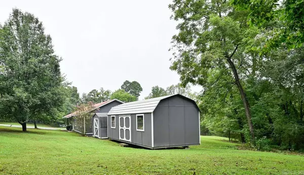 392 Polk Road 46, Mena, AR 71953