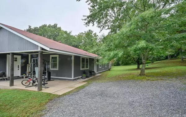 392 Polk Road 46, Mena, AR 71953