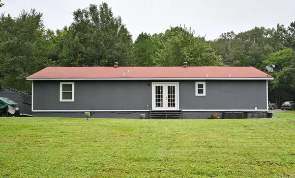 392 Polk Road 46, Mena, AR 71953