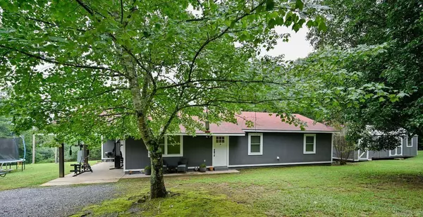 392 Polk Road 46, Mena, AR 71953