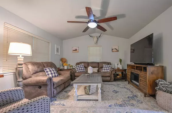 392 Polk Road 46, Mena, AR 71953