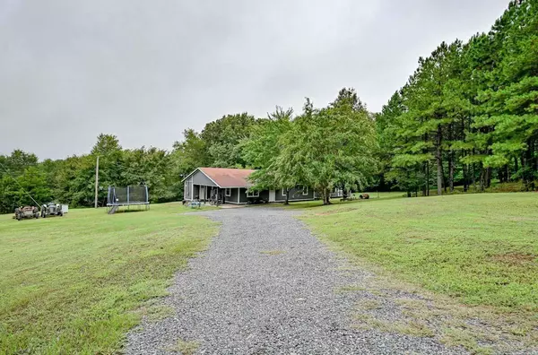 392 Polk Road 46, Mena, AR 71953