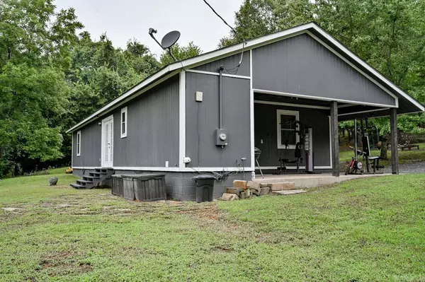 392 Polk Road 46, Mena, AR 71953