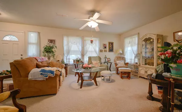 103 Pine Hollow Lane, Mena, AR 71953-0000