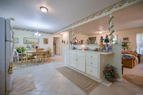 103 Pine Hollow Lane, Mena, AR 71953-0000