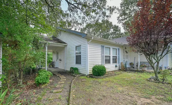 103 Pine Hollow Lane, Mena, AR 71953-0000