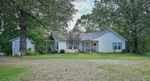 103 Pine Hollow Lane, Mena, AR 71953-0000