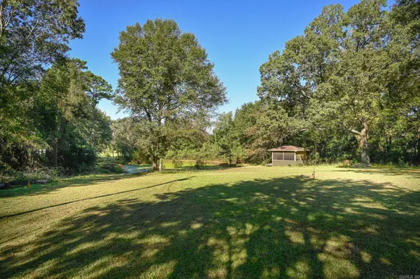 122 Polk Road 286, Hatfield, AR 71945