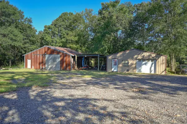 122 Polk Road 286, Hatfield, AR 71945