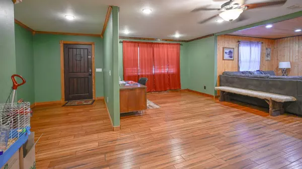 122 Polk Road 286, Hatfield, AR 71945