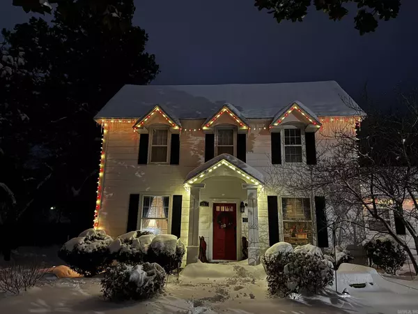 1201 S Reine Street, Mena, AR 71953