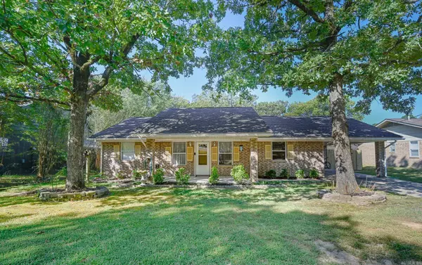 1607 Faye Street, Mena, AR 71953