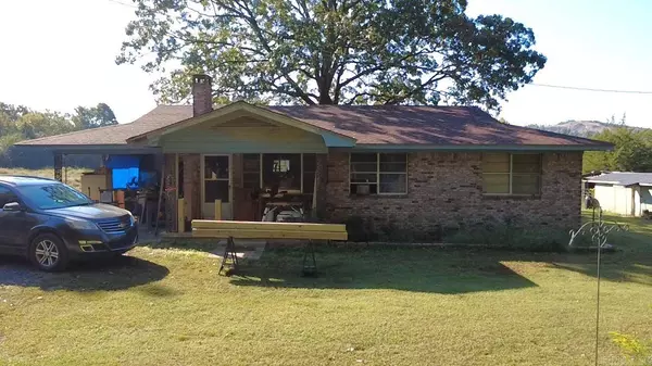 471 Polk Road 50, Mena, AR 71953
