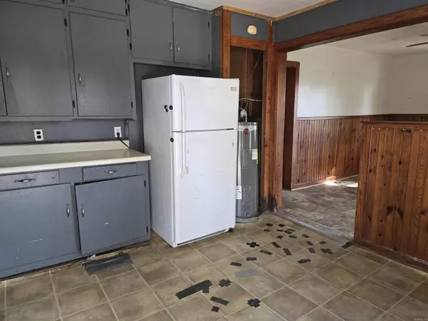 130 W Johnson, Hatfield, AR 71953