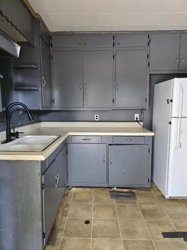 130 W Johnson, Hatfield, AR 71953