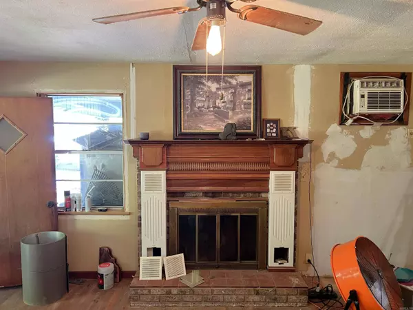 471 Polk Road 50, Mena, AR 71953