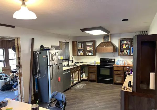 471 Polk Road 50, Mena, AR 71953