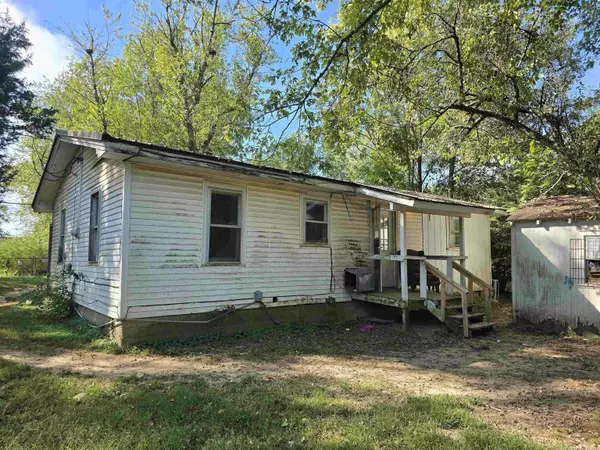 130 W Johnson, Hatfield, AR 71953