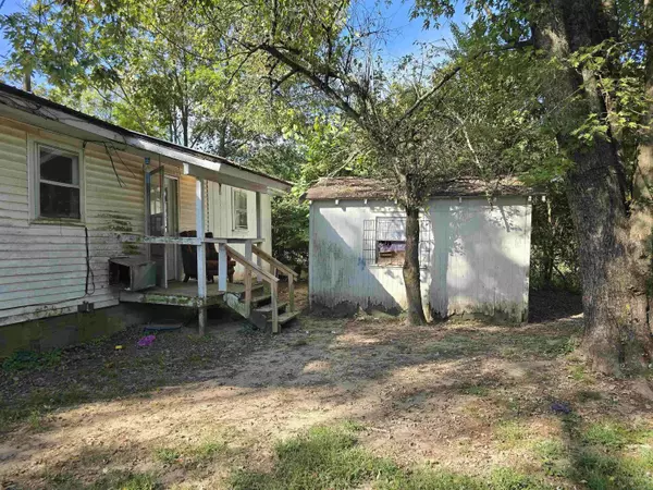 130 W Johnson, Hatfield, AR 71953