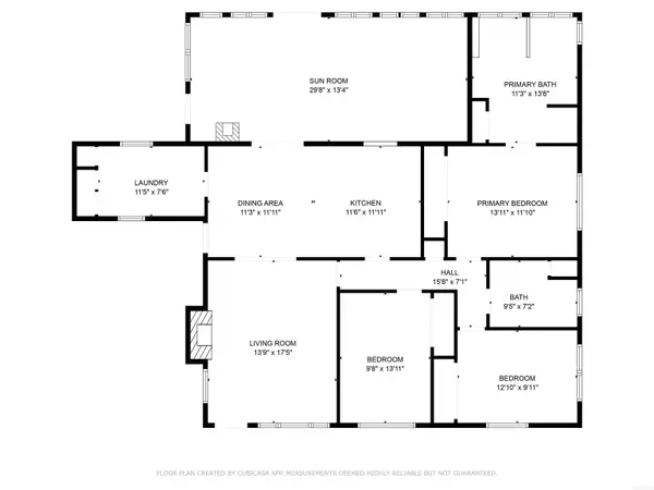 471 Polk Road 50, Mena, AR 71953