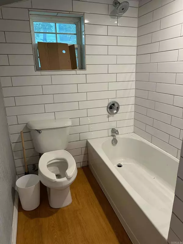 709 Ninth Street, Mena, AR 71953