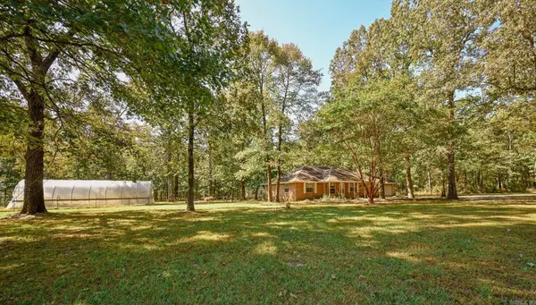 123 Folsom Lane, Mena, AR 71953