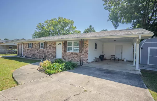 315 Blake Drive, Mena, AR 71953-0000