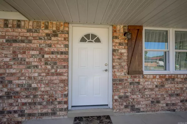 315 Blake Drive, Mena, AR 71953-0000