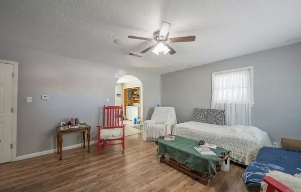 315 Blake Drive, Mena, AR 71953-0000