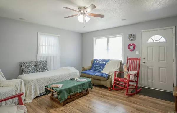 315 Blake Drive, Mena, AR 71953-0000