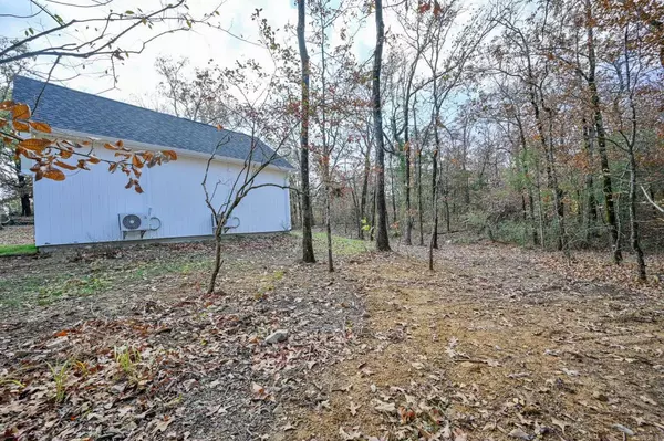 104 Polk Road 298, Mena, AR 71953