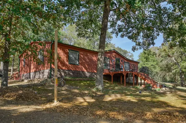 108 S Tilley Road, Hatfield, AR 71945