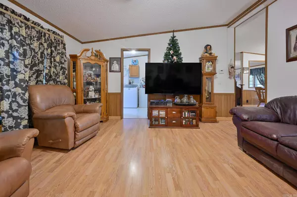 128 Seay Lane, Mena, AR 71953