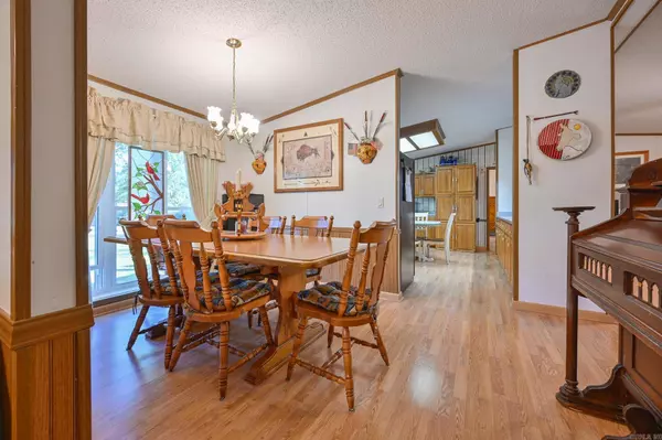 128 Seay Lane, Mena, AR 71953