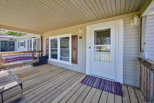 128 Seay Lane, Mena, AR 71953