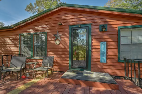 108 S Tilley Road, Hatfield, AR 71945