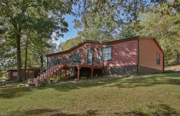 108 S Tilley Road, Hatfield, AR 71945