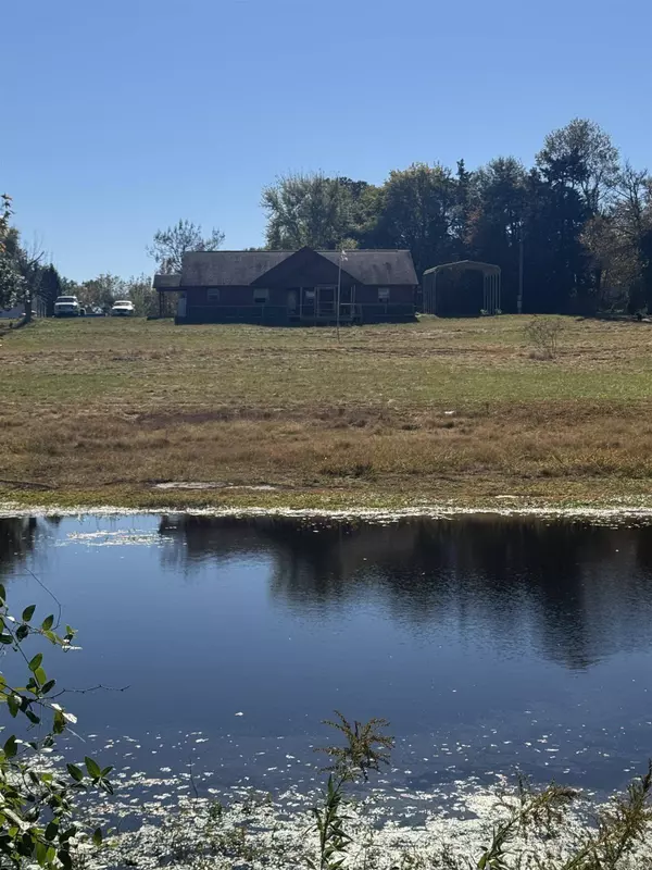 116 Hendricks Lane, Cove, AR 71937