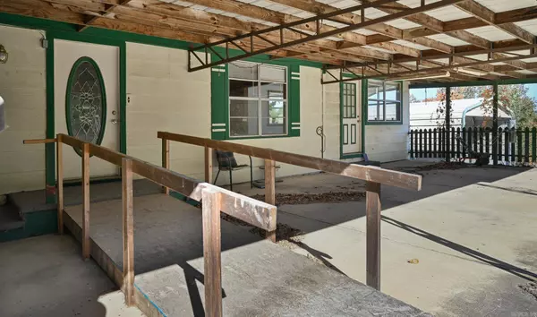 2915 Hwy 88 E, Mena, AR 71953