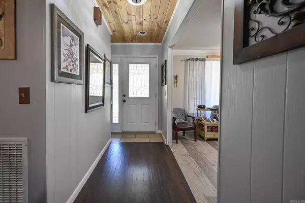 1204 Texas Street, Mena, AR 71953-0000