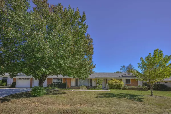 1204 Texas Street, Mena, AR 71953-0000