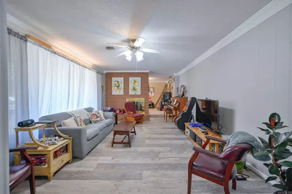 1204 Texas Street, Mena, AR 71953-0000