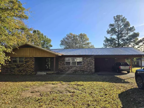 473 Newborn St, Waldron, AR 72958