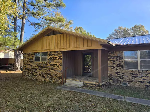 473 Newborn St, Waldron, AR 72958