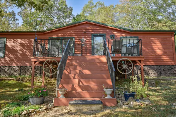 108 S Tilley Road, Hatfield, AR 71945